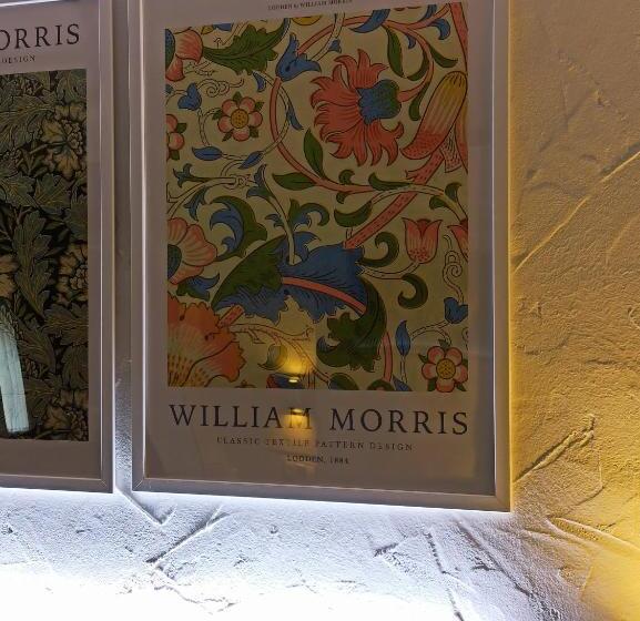 Общежитие La Jarana Casa