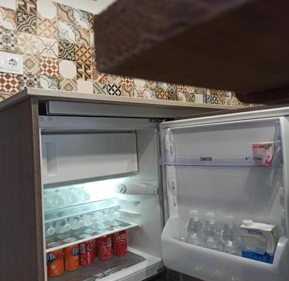 Общежитие La Jarana Casa