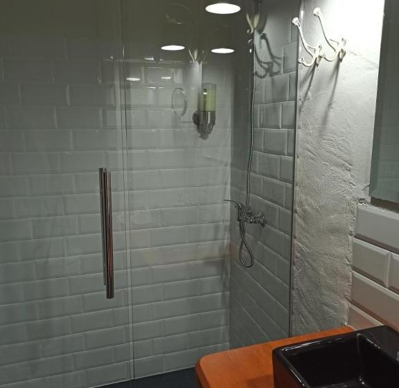 Общежитие La Jarana Casa