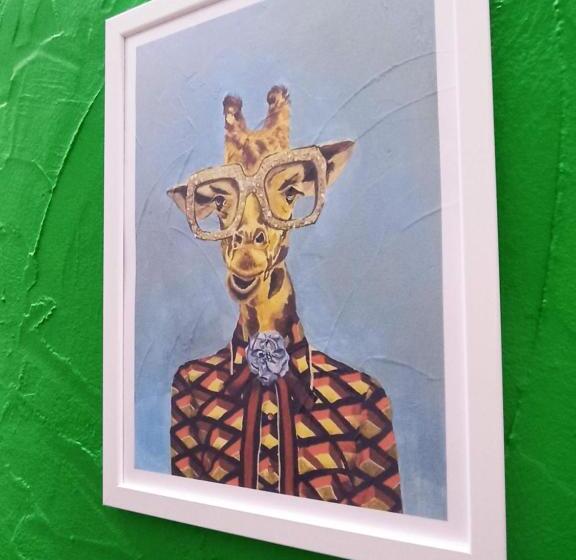 Общежитие La Jarana Casa