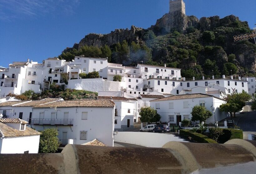 Общежитие La Jarana Casa