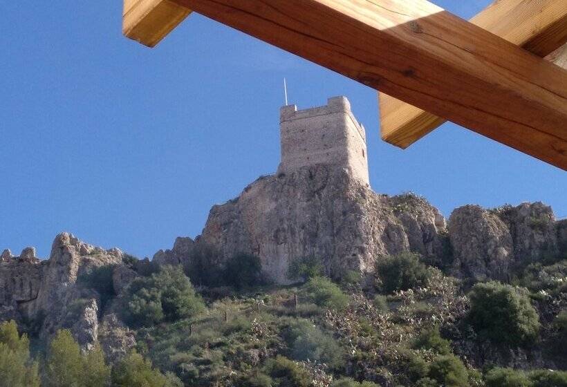 Общежитие La Jarana Casa