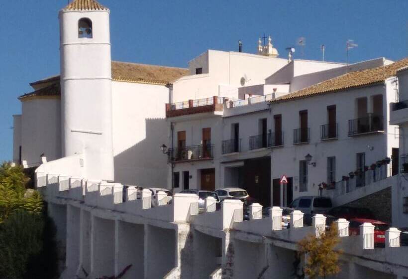 Общежитие La Jarana Casa