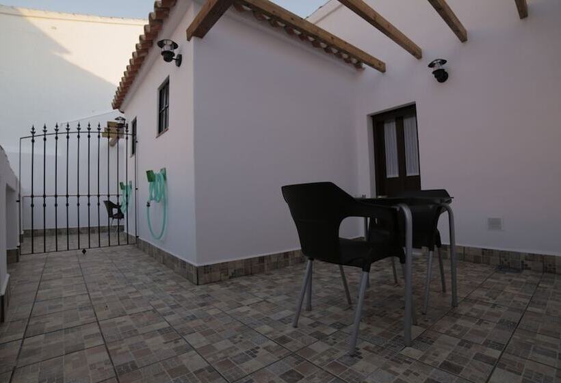 Общежитие La Jarana Casa