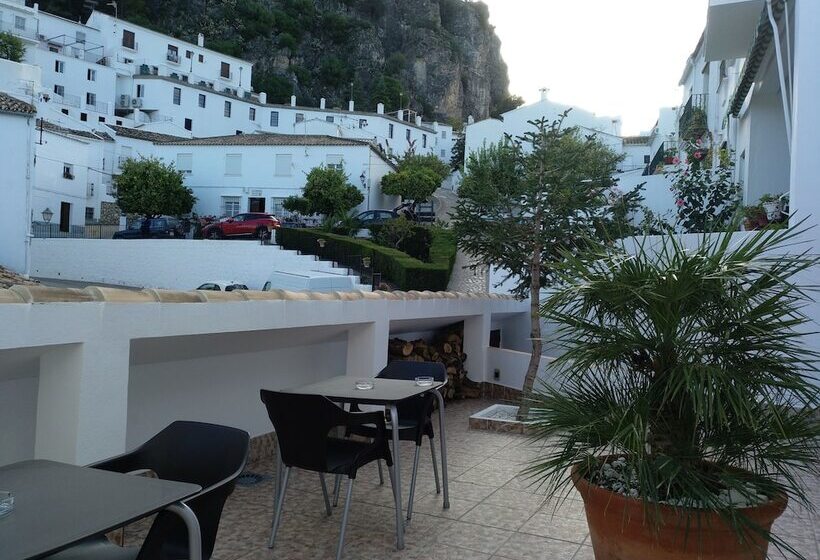 Общежитие La Jarana Casa