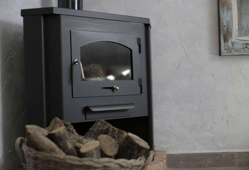 Общежитие La Jarana Casa