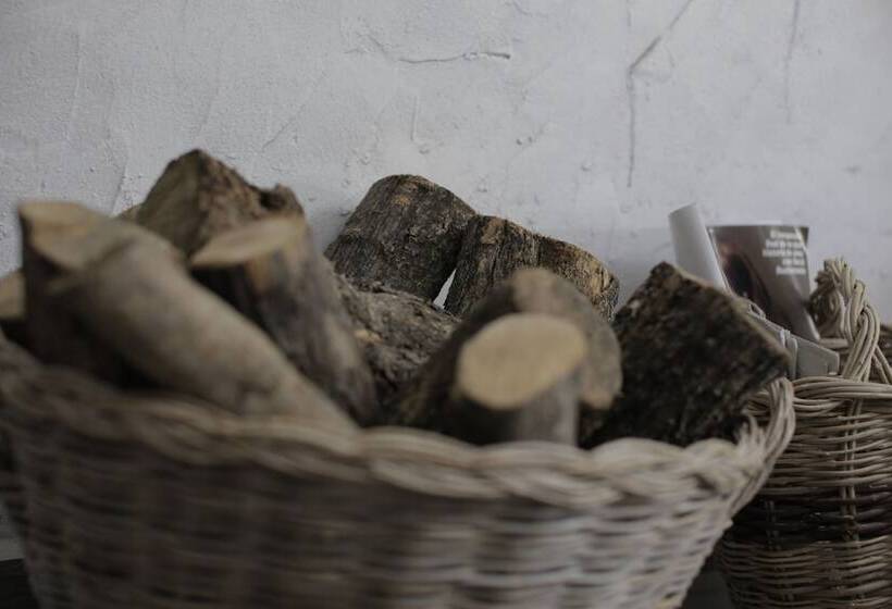 Общежитие La Jarana Casa