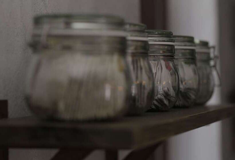 Общежитие La Jarana Casa