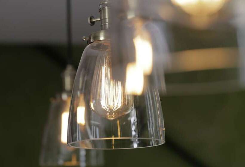 Общежитие La Jarana Casa