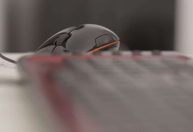 Общежитие La Jarana Casa