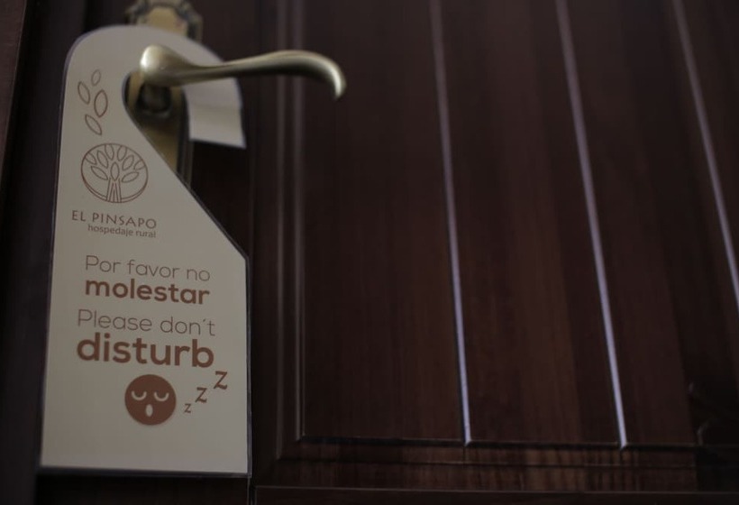 Общежитие La Jarana Casa