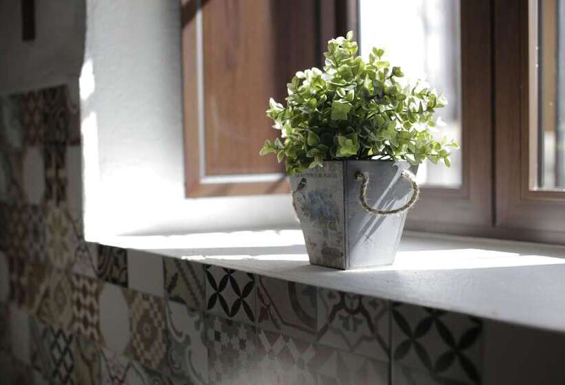 Общежитие La Jarana Casa