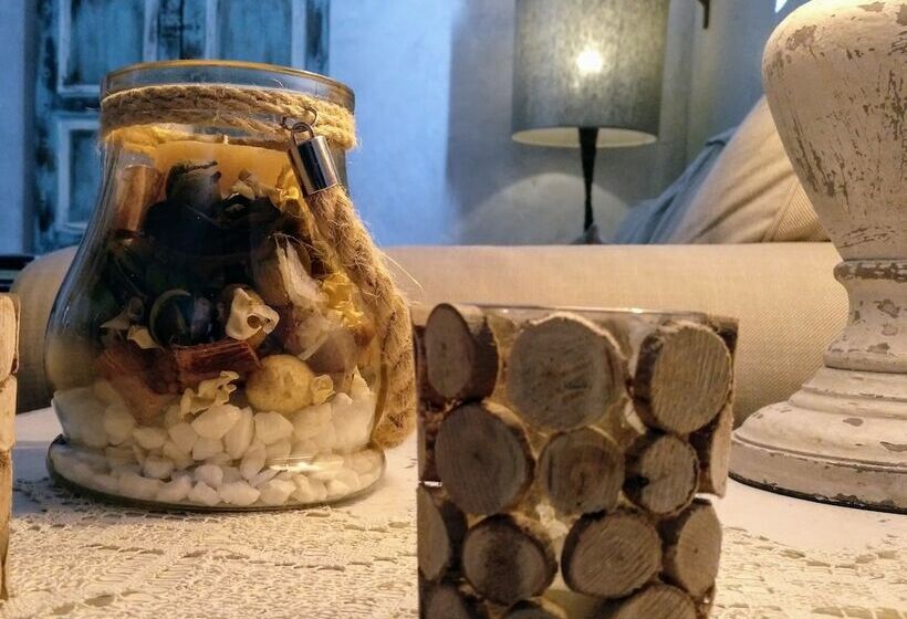 Общежитие La Jarana Casa