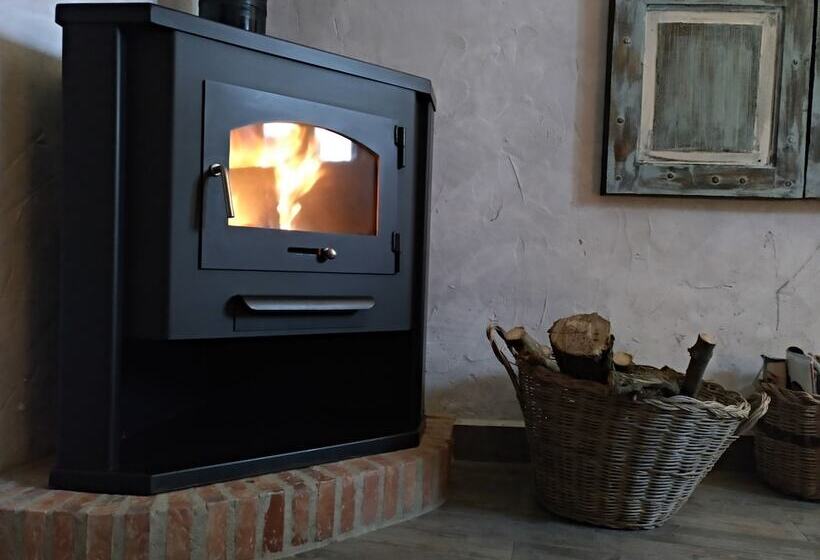 Общежитие La Jarana Casa