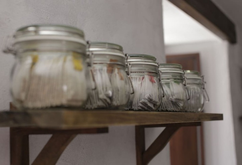 Общежитие La Jarana Casa