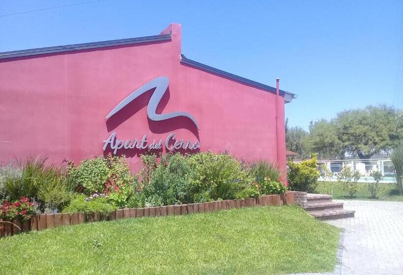 Apart Del Cerro