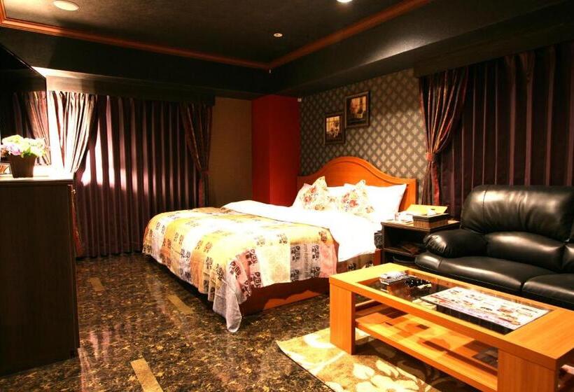 فندق Aura Seki Inter