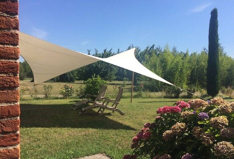 בית מלון כפרי Cascina San Giorgio