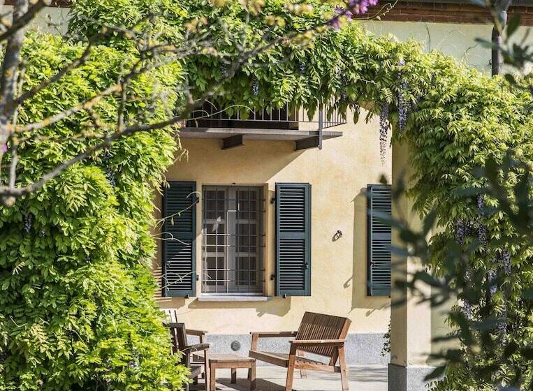 فندق Cascina San Giorgio