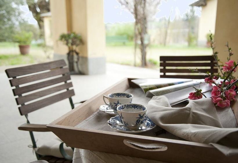 فندق Cascina San Giorgio