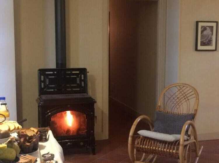 בית מלון כפרי Cascina San Giorgio