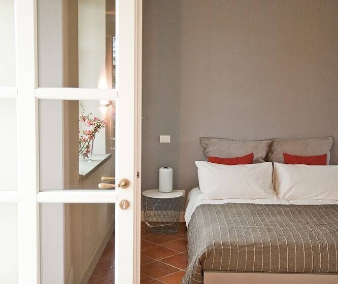 בית מלון כפרי Cascina San Giorgio