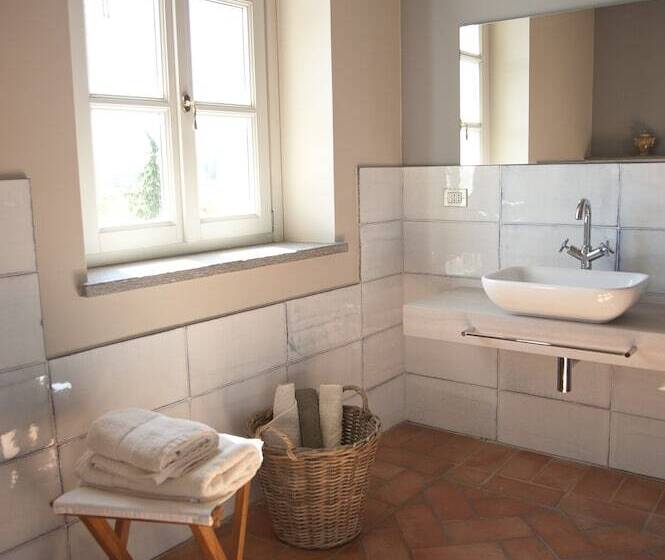 בית מלון כפרי Cascina San Giorgio