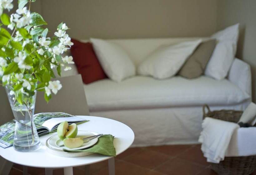 فندق Cascina San Giorgio