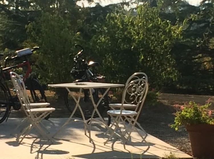 בית מלון כפרי Cascina San Giorgio