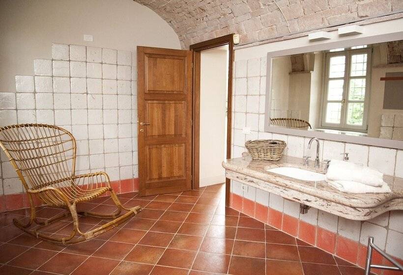 בית מלון כפרי Cascina San Giorgio