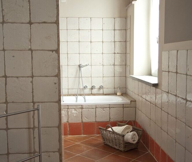 בית מלון כפרי Cascina San Giorgio