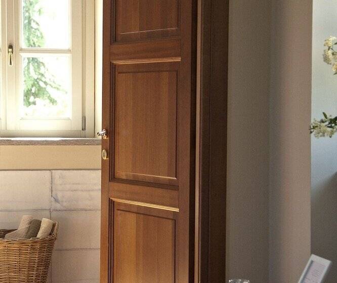 בית מלון כפרי Cascina San Giorgio