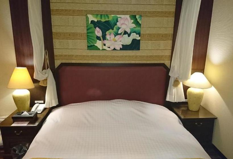 ホテル Grand Park