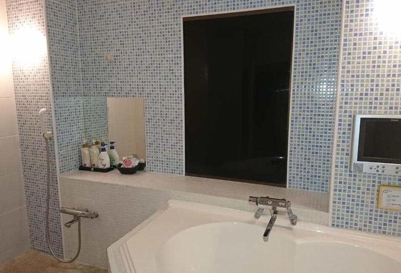 ホテル Grand Park