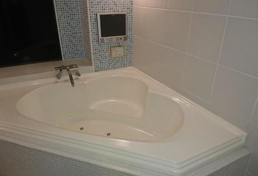 ホテル Grand Park