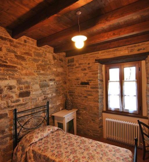 فندق Ospitalita' Rurale Casa Cani