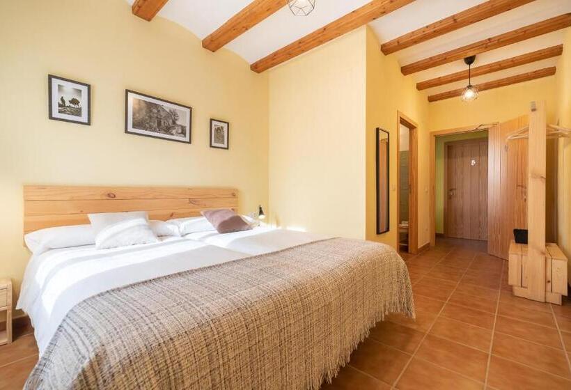Hotel Pou De Beca Allotjaments I Agroturisme