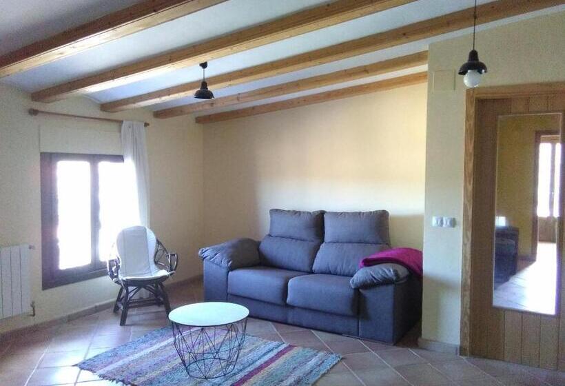 Hotel Pou De Beca Allotjaments I Agroturisme