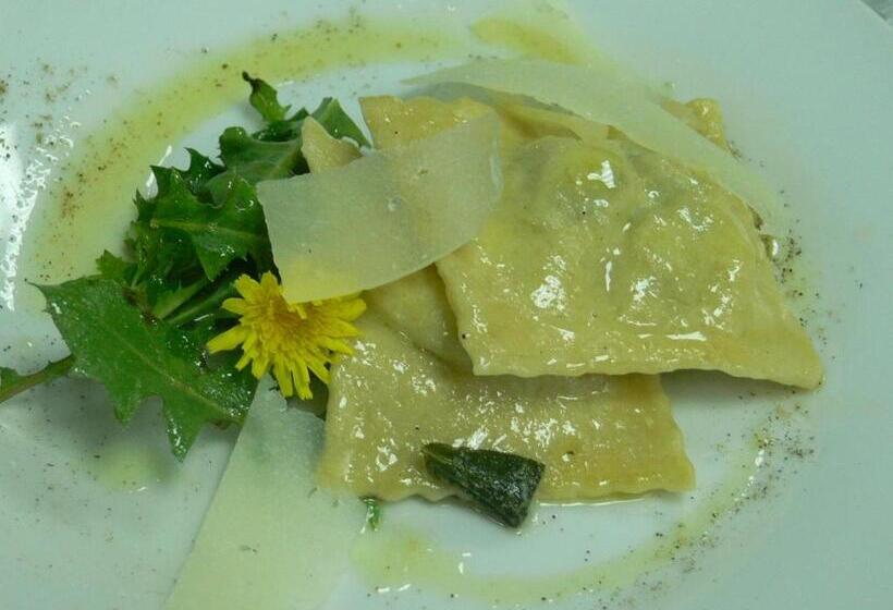 Hotel Pou De Beca Allotjaments I Agroturisme