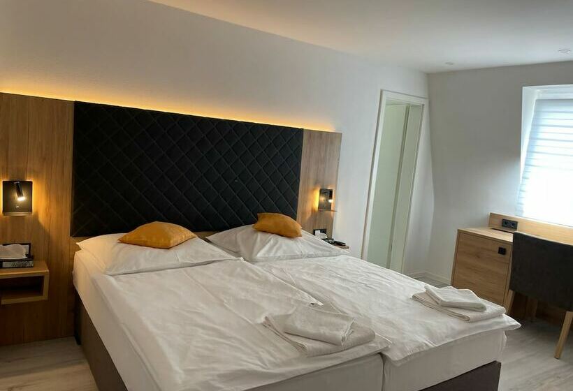 ホテル & Restaurant Bella Italia