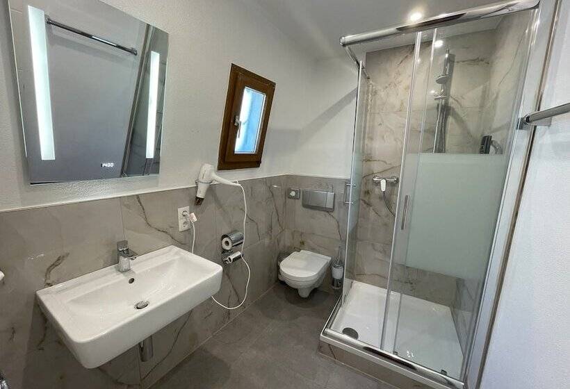 ホテル & Restaurant Bella Italia