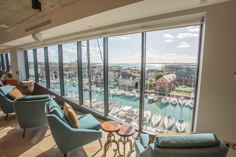 Harbour Hotel & Spa Southampton