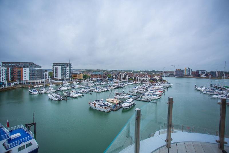 Harbour Hotel & Spa Southampton