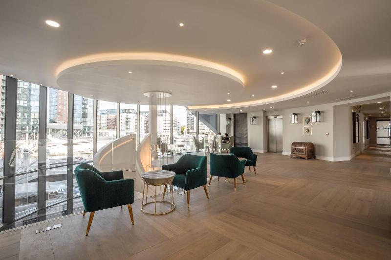 Harbour Hotel & Spa Southampton