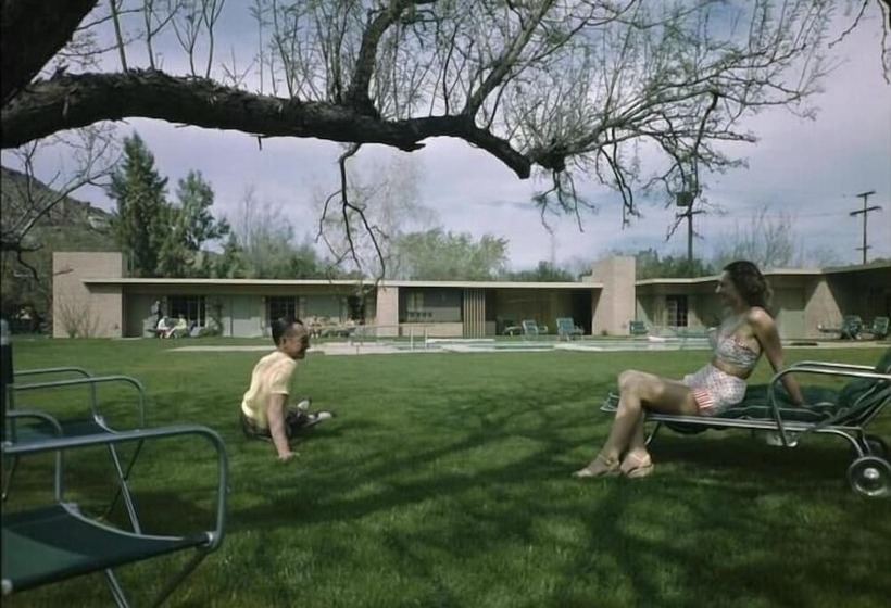 בית מלון כפרי The Hideaway  21 And Over