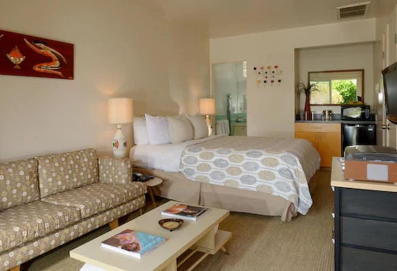 בית מלון כפרי The Hideaway  21 And Over