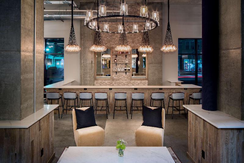 Watt Hotel Rahway, Tapestry Collection By Hilton