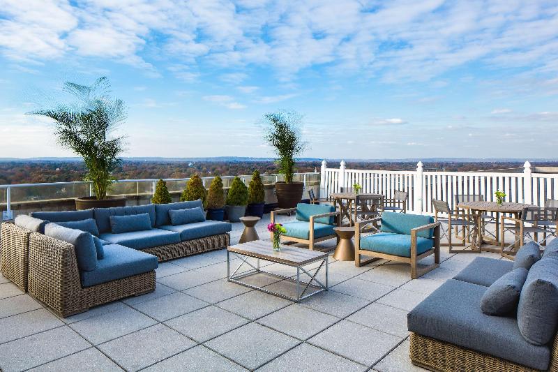 Watt Hotel Rahway, Tapestry Collection By Hilton