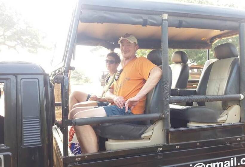 Пансион Amawin Resort