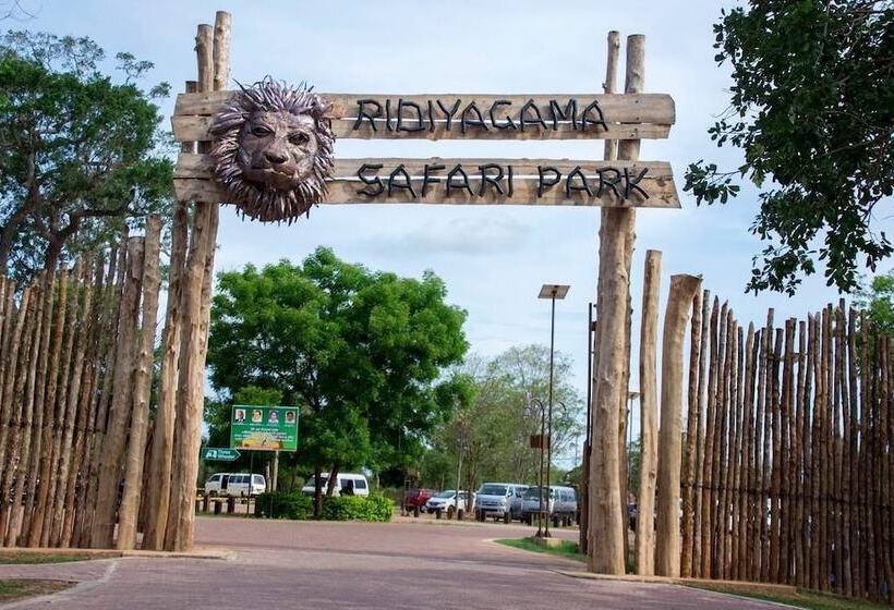 Пансион Amawin Resort